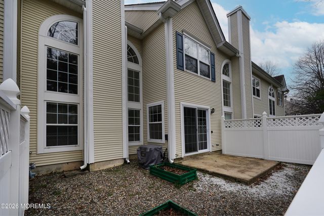 73 Tarpon Drive 7003, Sea Girt, NJ 08750