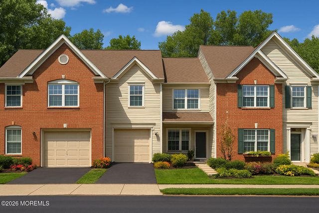 73 Tarpon Drive 7003, Sea Girt, NJ 08750