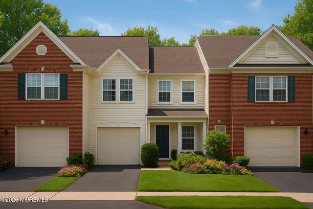 73 Tarpon Drive 7003, Sea Girt, NJ 08750