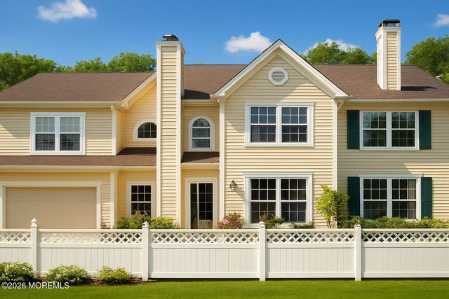 73 Tarpon Drive 7003, Sea Girt, NJ 08750