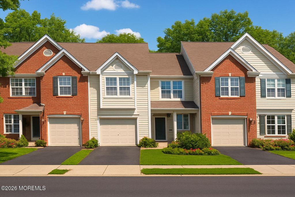 73 Tarpon Drive 7003, Sea Girt, NJ 08750