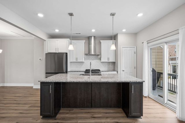 3318 Tasker Dr, Antioch, TN 37013