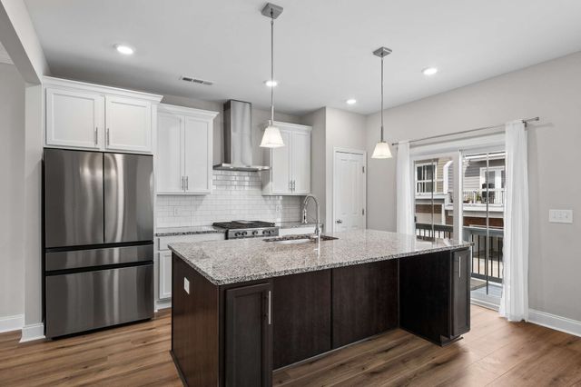 3318 Tasker Dr, Antioch, TN 37013