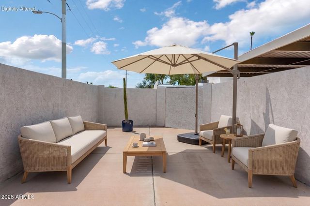 7839 E VERNON Avenue, Scottsdale, AZ 85257