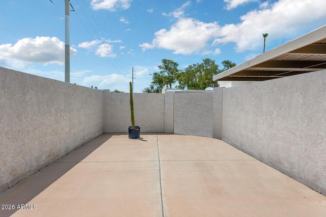 7839 E VERNON Avenue, Scottsdale, AZ 85257