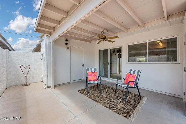 7839 E VERNON Avenue, Scottsdale, AZ 85257