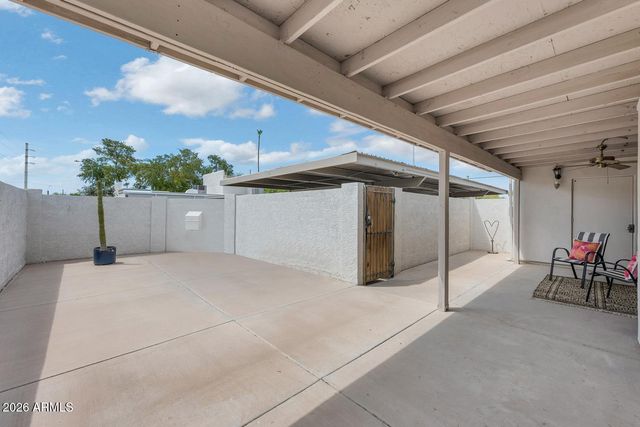 7839 E VERNON Avenue, Scottsdale, AZ 85257