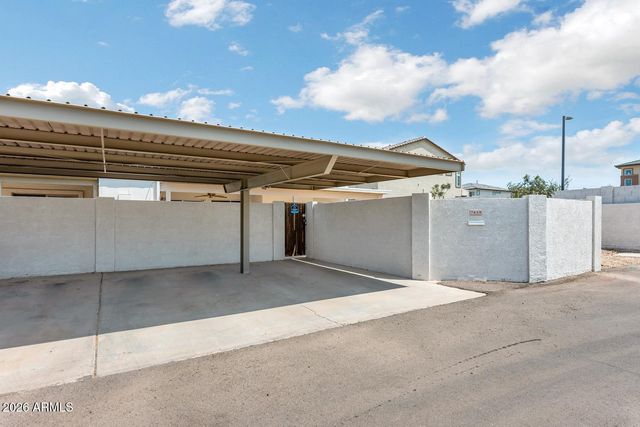 7839 E VERNON Avenue, Scottsdale, AZ 85257