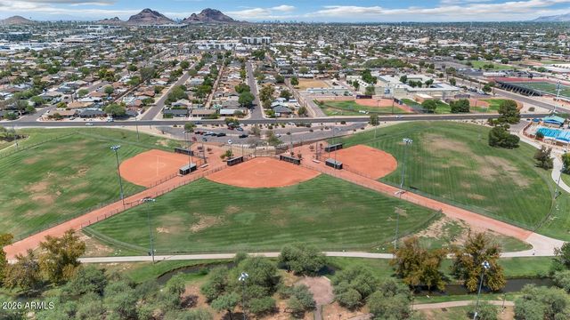 7839 E VERNON Avenue, Scottsdale, AZ 85257