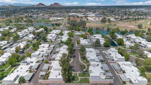7839 E VERNON Avenue, Scottsdale, AZ 85257