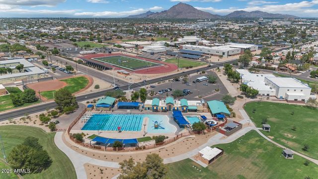 7839 E VERNON Avenue, Scottsdale, AZ 85257
