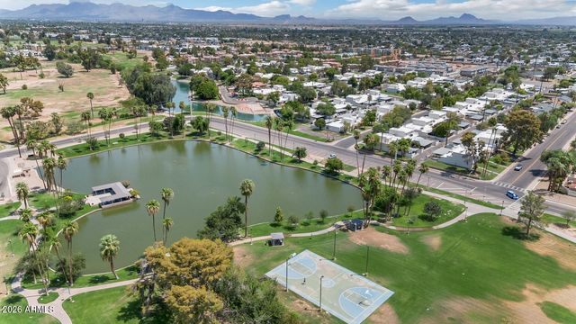7839 E VERNON Avenue, Scottsdale, AZ 85257