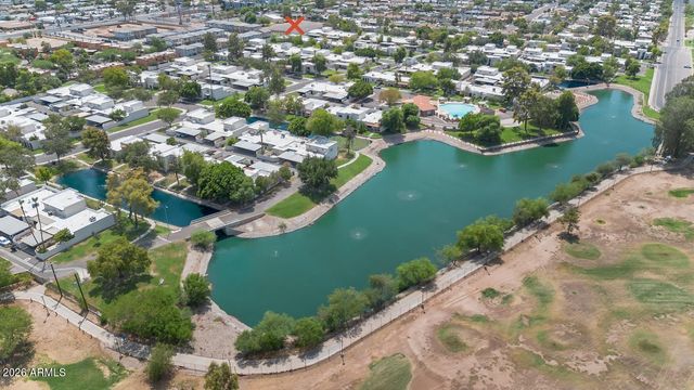 7839 E VERNON Avenue, Scottsdale, AZ 85257