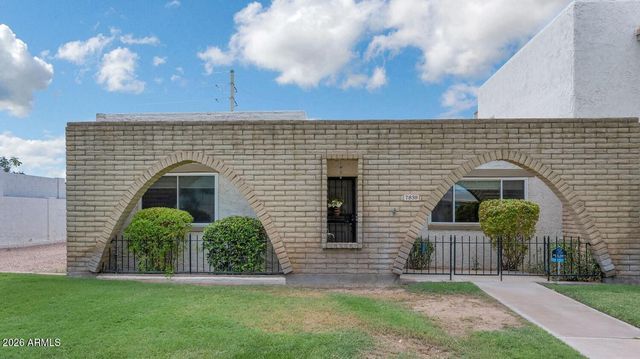 7839 E VERNON Avenue, Scottsdale, AZ 85257