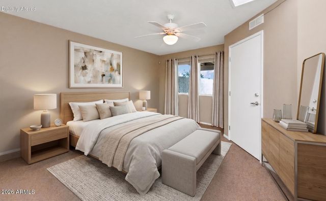 7839 E VERNON Avenue, Scottsdale, AZ 85257