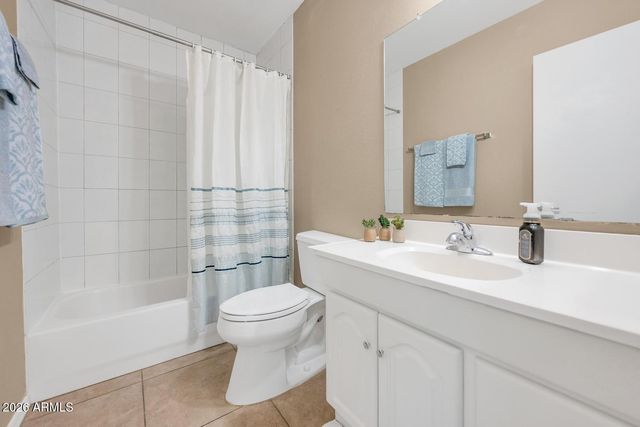 7839 E VERNON Avenue, Scottsdale, AZ 85257