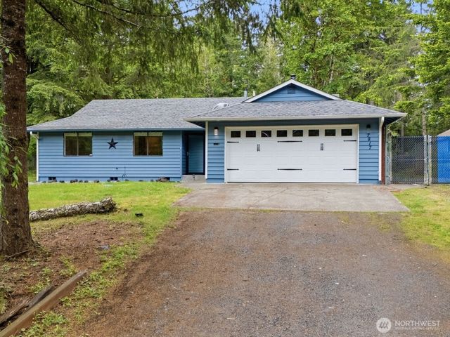 7817 Fairview Road SW, Olympia, WA 98512