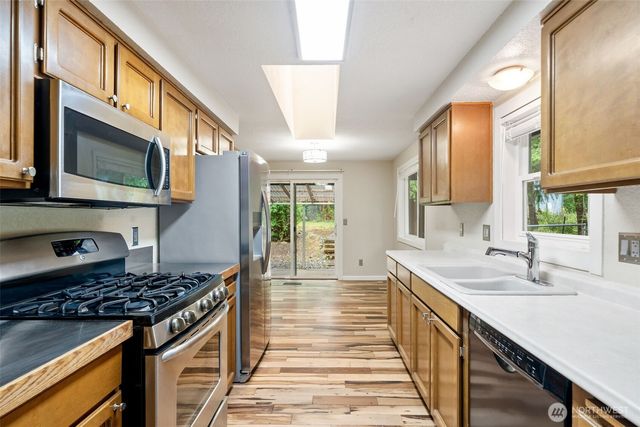 7817 Fairview Road SW, Olympia, WA 98512
