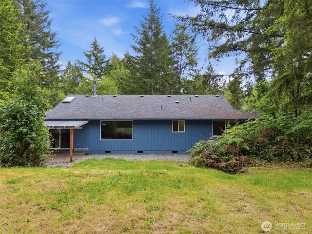 7817 Fairview Road SW, Olympia, WA 98512
