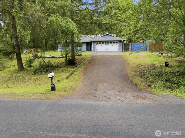 7817 Fairview Road SW, Olympia, WA 98512
