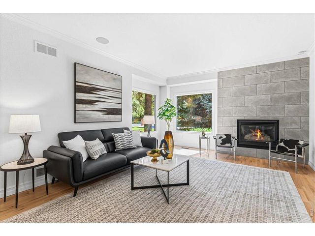 15 Glenmoor Cir, Cherry Hills Village, CO 80113