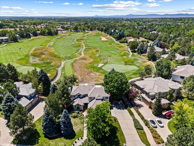15 Glenmoor Cir, Cherry Hills Village, CO 80113