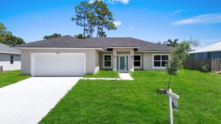 5906 Hickory Drive, Fort Pierce, FL 34982