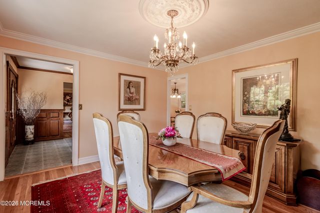 17 Stephens Drive, East Brunswick, NJ 08816