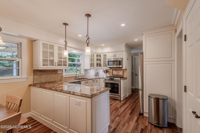 17 Stephens Drive, East Brunswick, NJ 08816