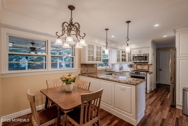 17 Stephens Drive, East Brunswick, NJ 08816