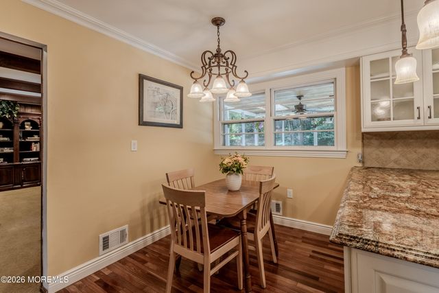 17 Stephens Drive, East Brunswick, NJ 08816