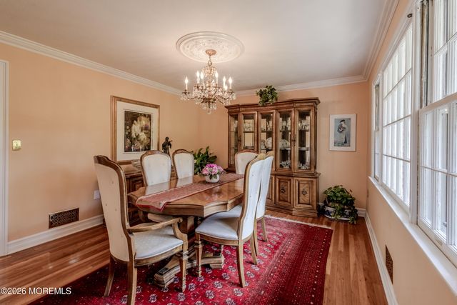 17 Stephens Drive, East Brunswick, NJ 08816