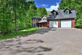 2706 28 1/8 Street, Birchwood, WI 54817