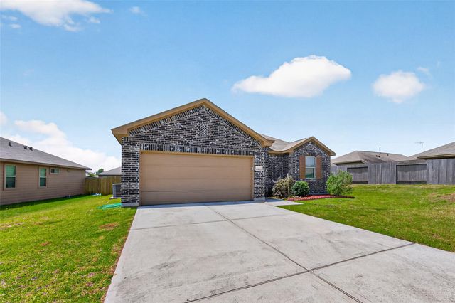 13922 Katlin Road, Conroe, TX 77306