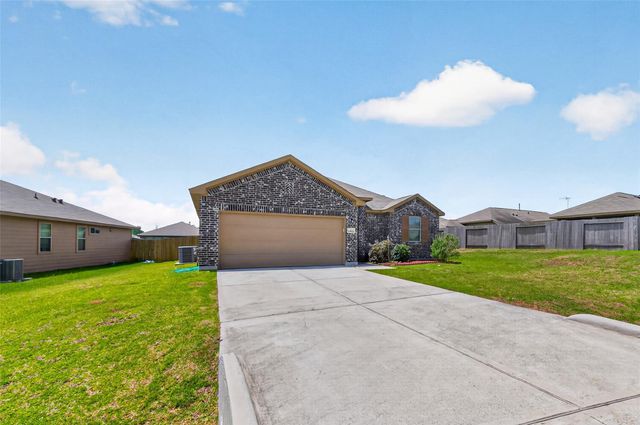 13922 Katlin Road, Conroe, TX 77306