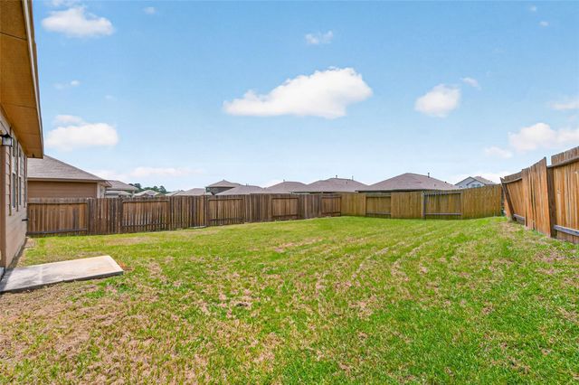 13922 Katlin Road, Conroe, TX 77306
