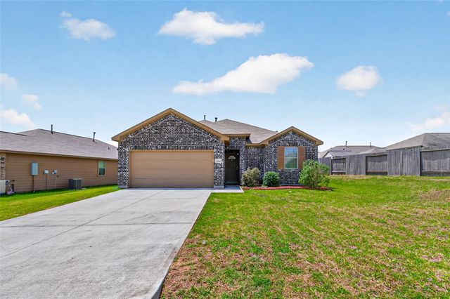 13922 Katlin Road, Conroe, TX 77306