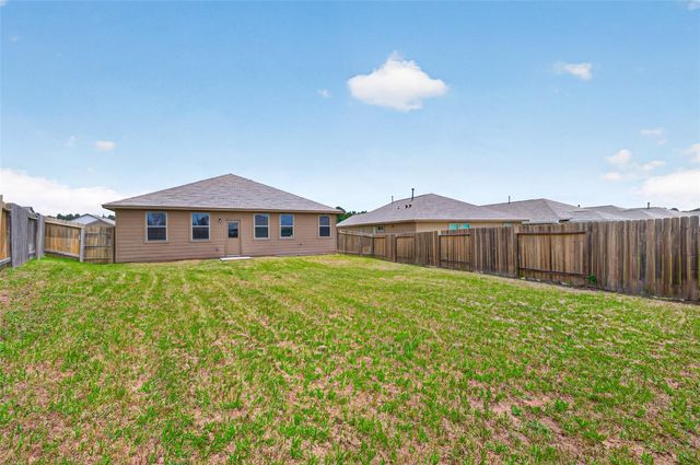 13922 Katlin Road, Conroe, TX 77306