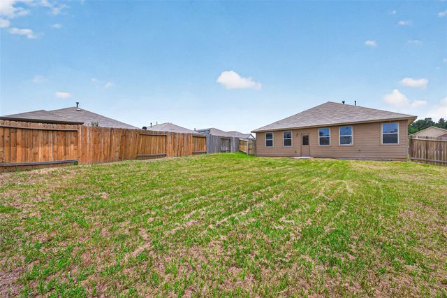 13922 Katlin Road, Conroe, TX 77306
