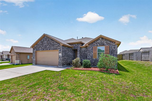 13922 Katlin Road, Conroe, TX 77306