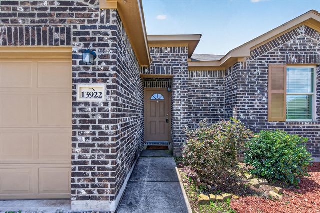 13922 Katlin Road, Conroe, TX 77306