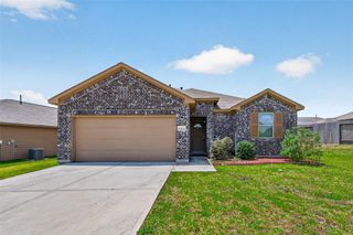 13922 Katlin Road, Conroe, TX 77306