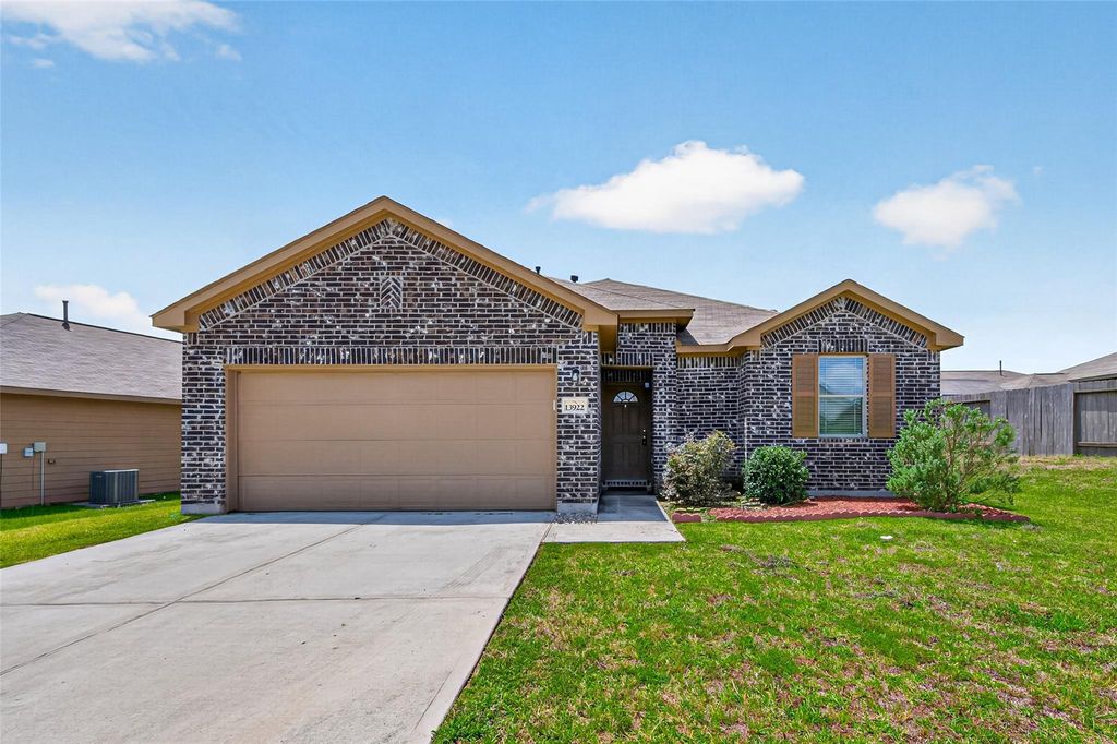 13922 Katlin Road, Conroe, TX 77306