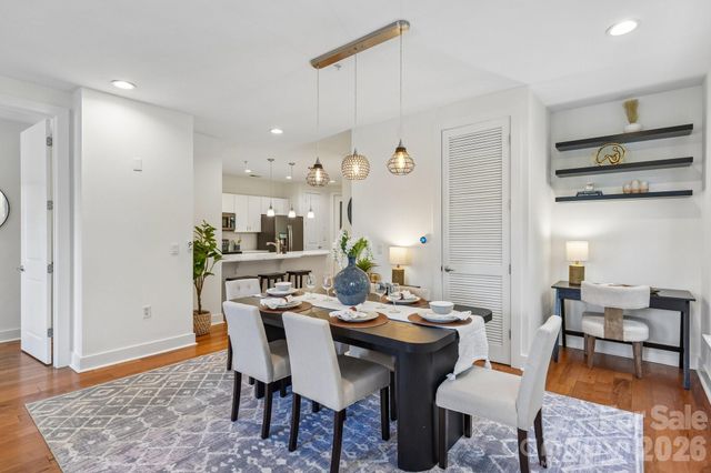 1101 W 1st Street 301, Charlotte, NC 28202
