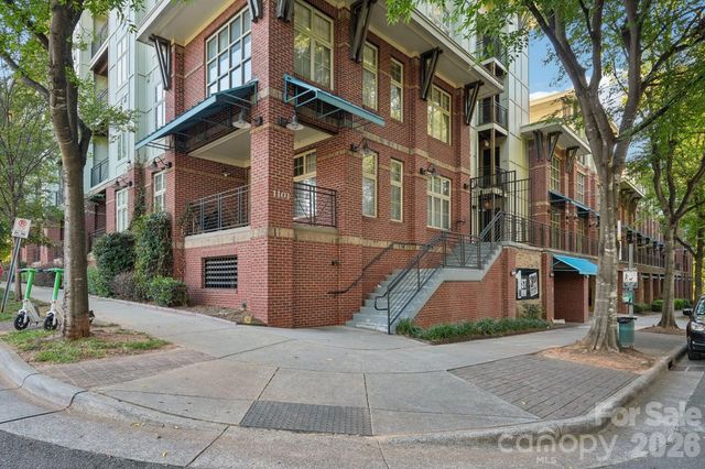 1101 W 1st Street 301, Charlotte, NC 28202