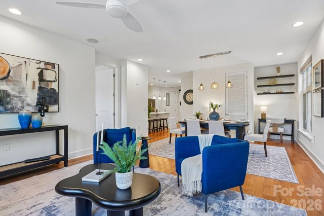 1101 W 1st Street 301, Charlotte, NC 28202