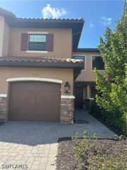 15320 LUCERNA ST 102, Naples, FL 34114