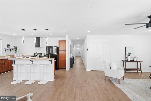 313 HOMBERG AVE, Baltimore, MD 21221