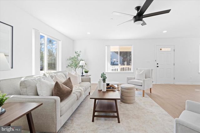 313 HOMBERG AVE, Baltimore, MD 21221