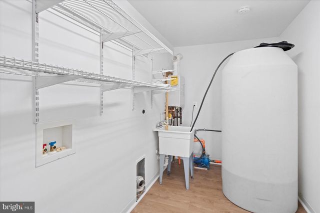 313 HOMBERG AVE, Baltimore, MD 21221